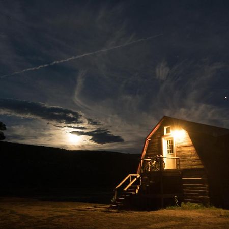 Aubin Sky Lodging At The Yl Ranch Savery المظهر الخارجي الصورة