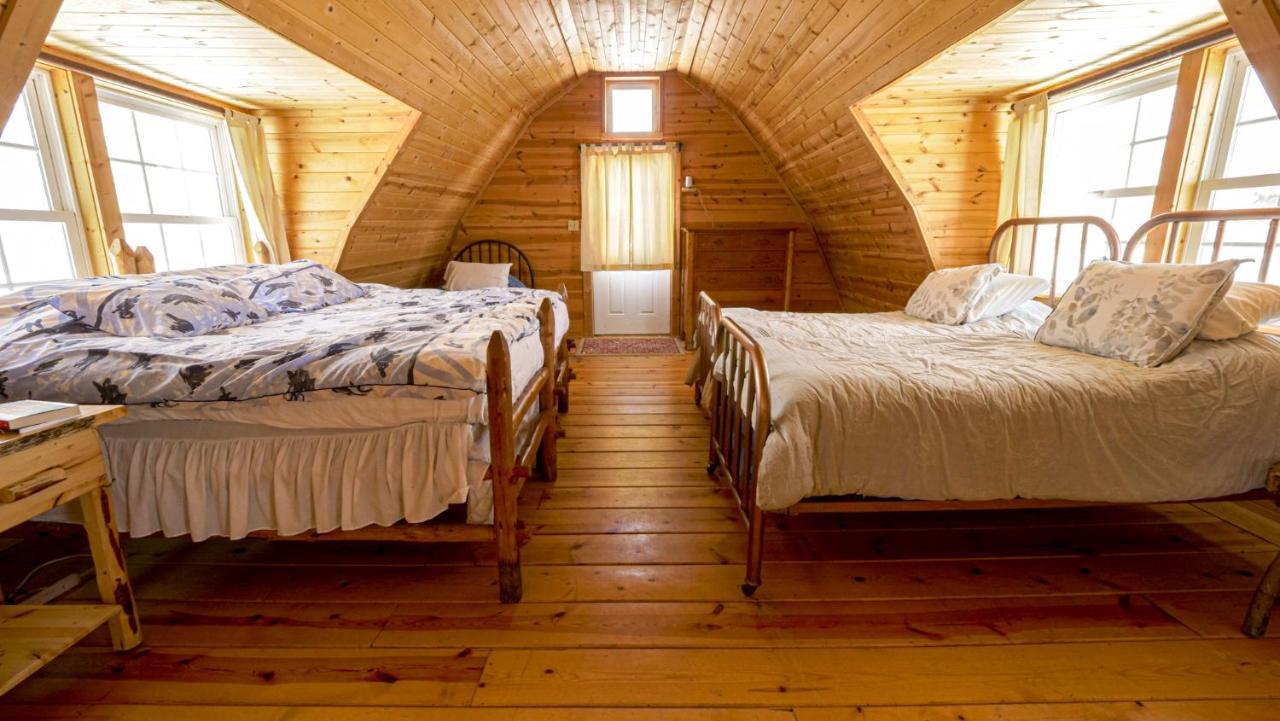 Aubin Sky Lodging At The Yl Ranch Savery المظهر الخارجي الصورة