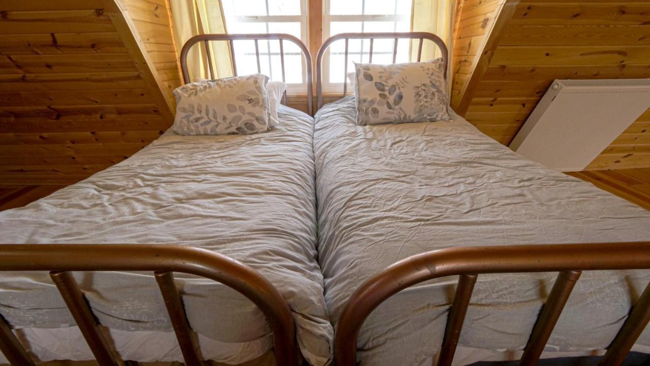 Aubin Sky Lodging At The Yl Ranch Savery المظهر الخارجي الصورة