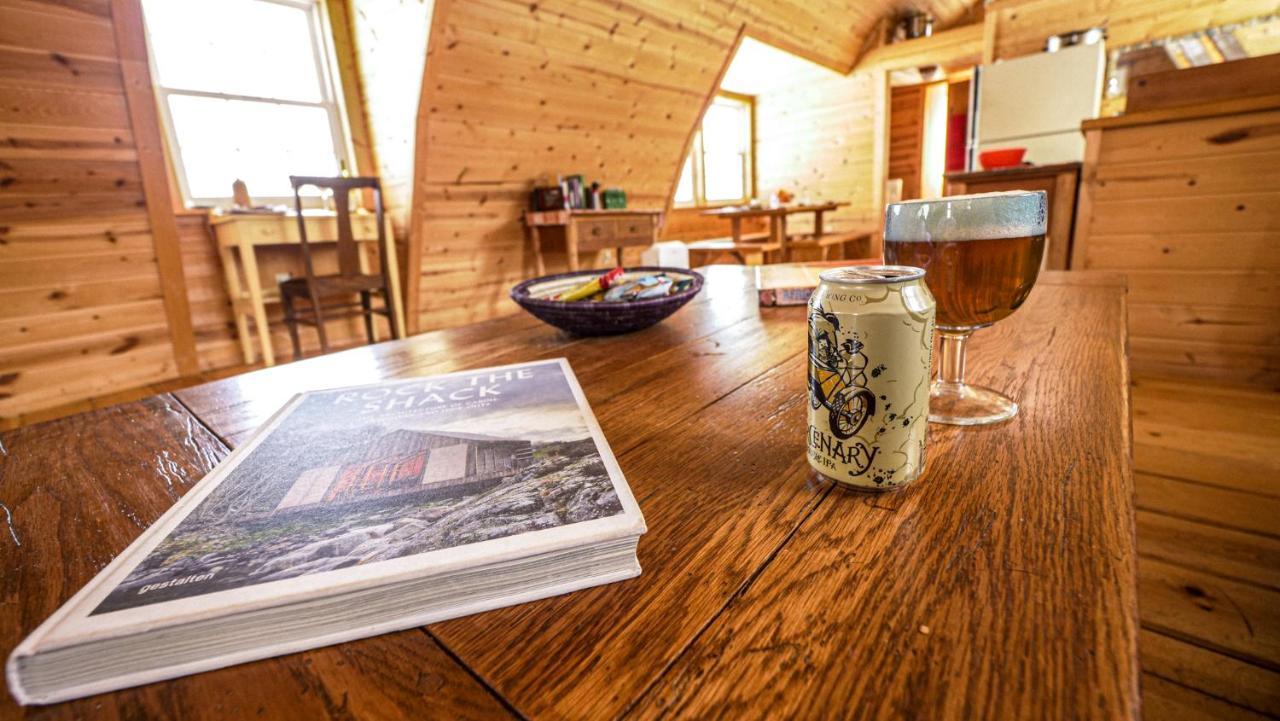 Aubin Sky Lodging At The Yl Ranch Savery المظهر الخارجي الصورة