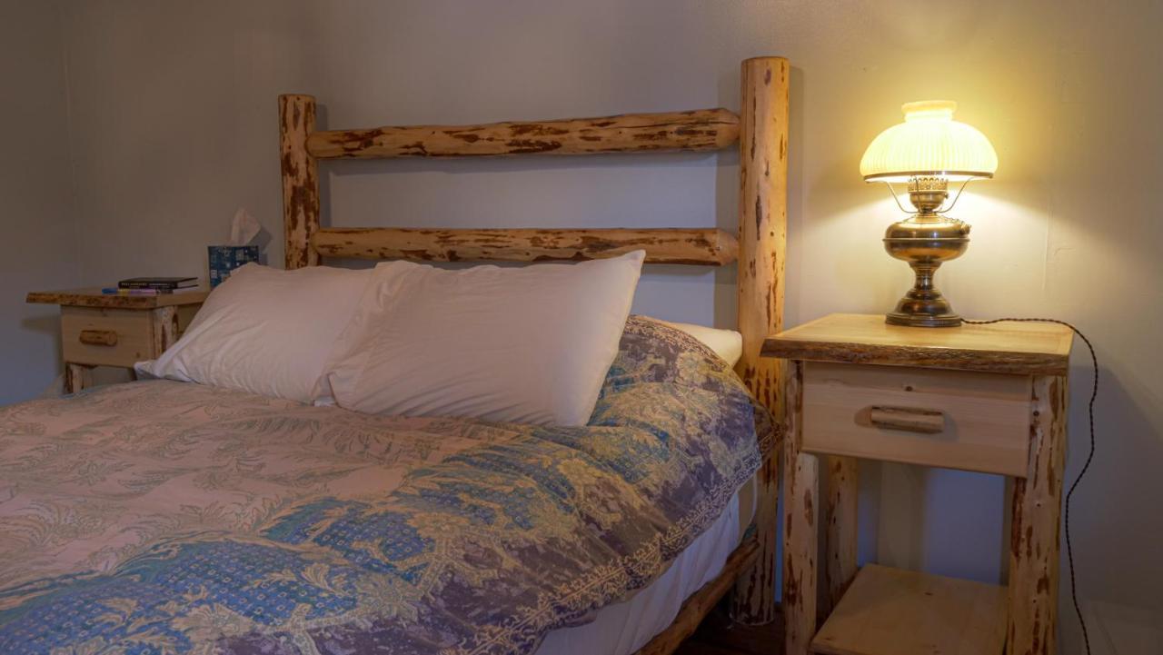 Aubin Sky Lodging At The Yl Ranch Savery المظهر الخارجي الصورة