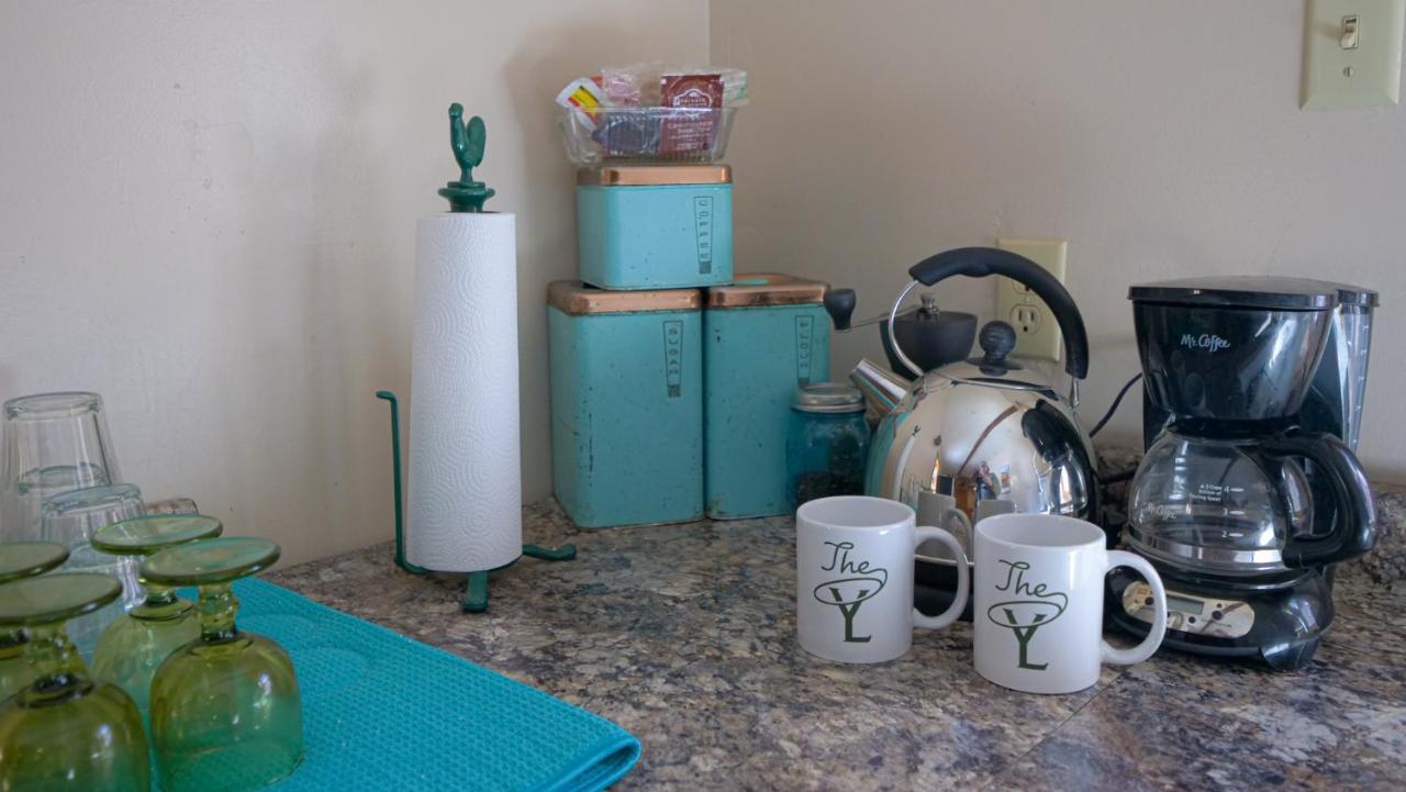 Aubin Sky Lodging At The Yl Ranch Savery المظهر الخارجي الصورة