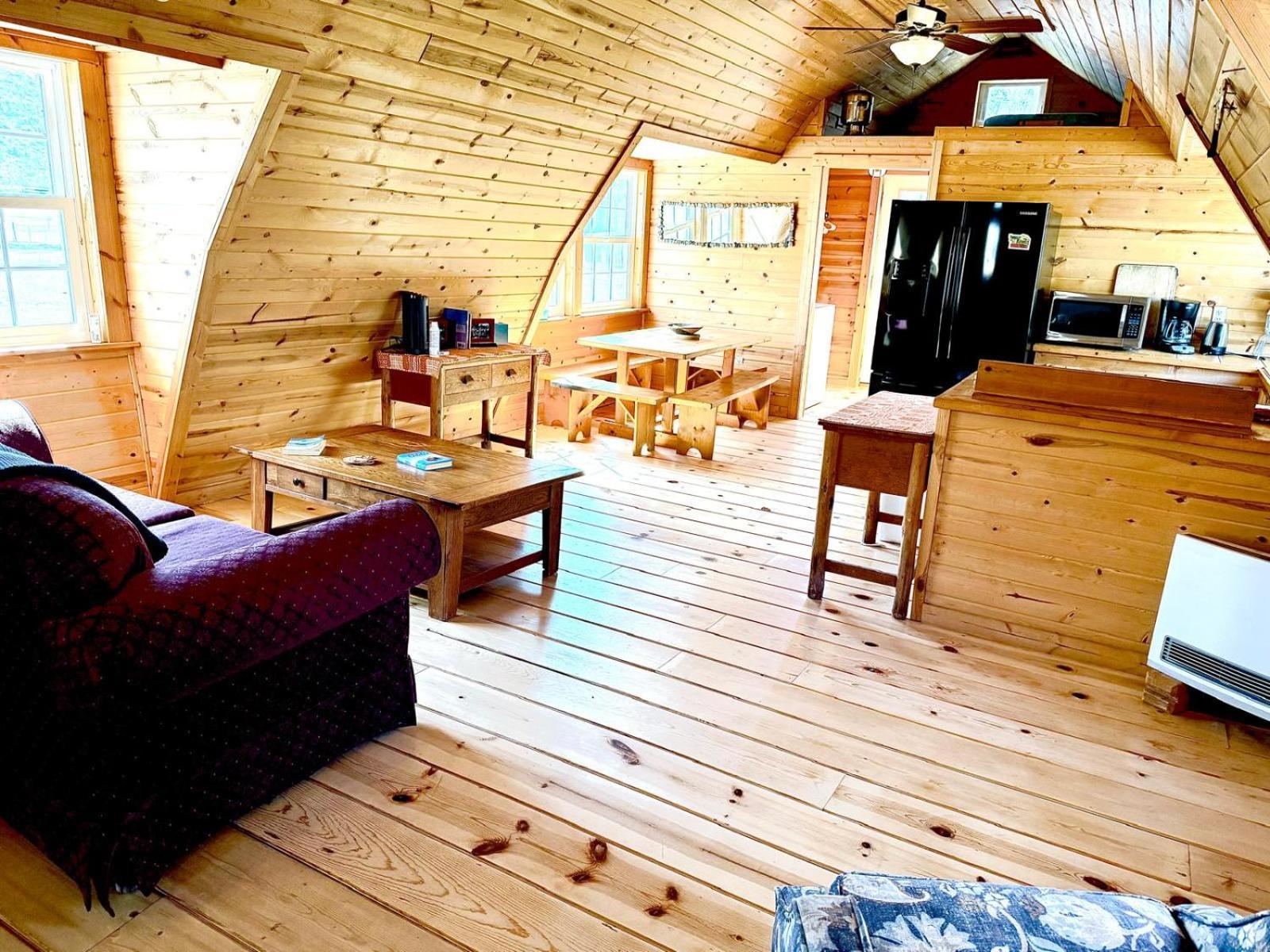 Aubin Sky Lodging At The Yl Ranch Savery المظهر الخارجي الصورة