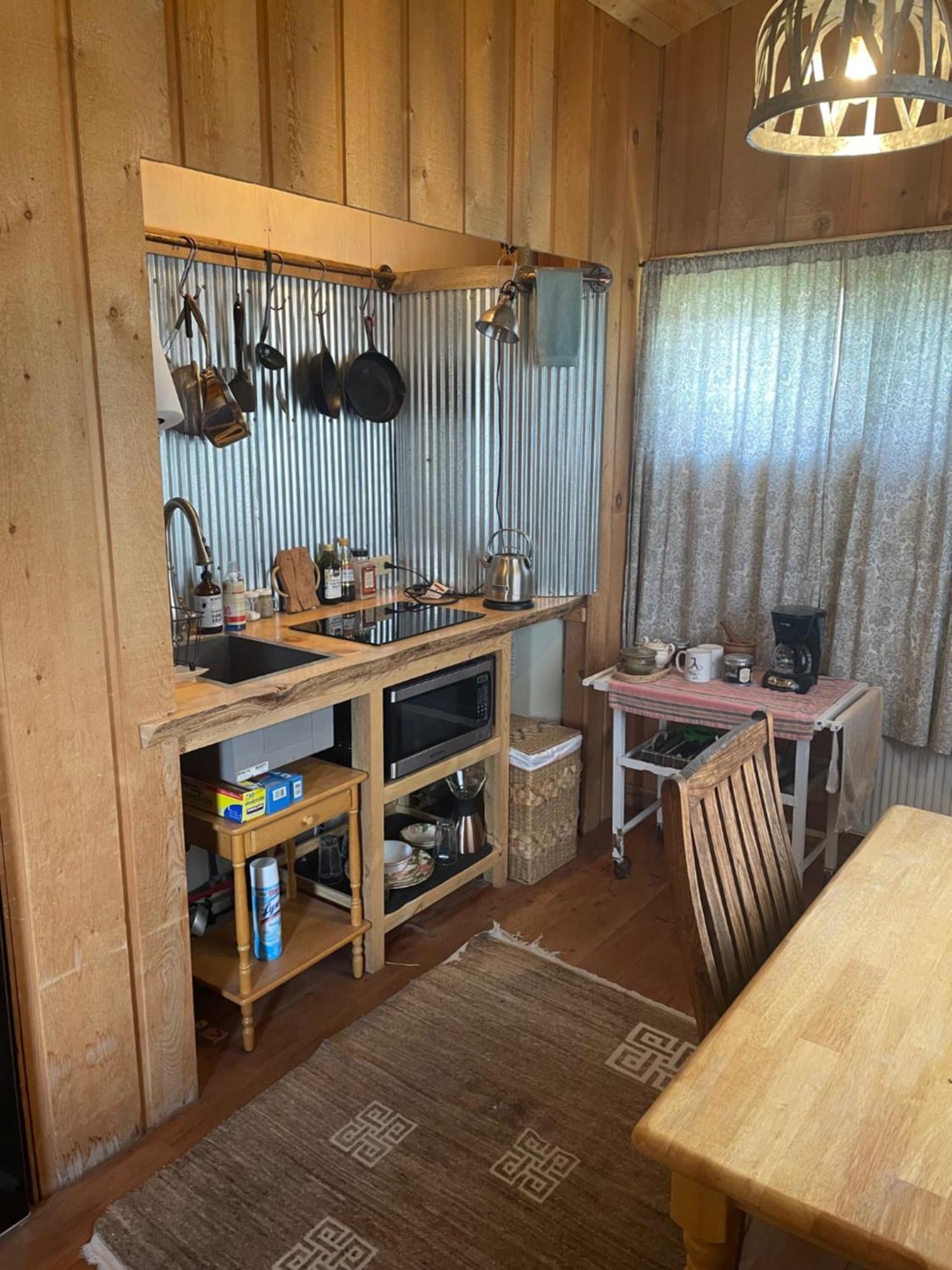Aubin Sky Lodging At The Yl Ranch Savery المظهر الخارجي الصورة