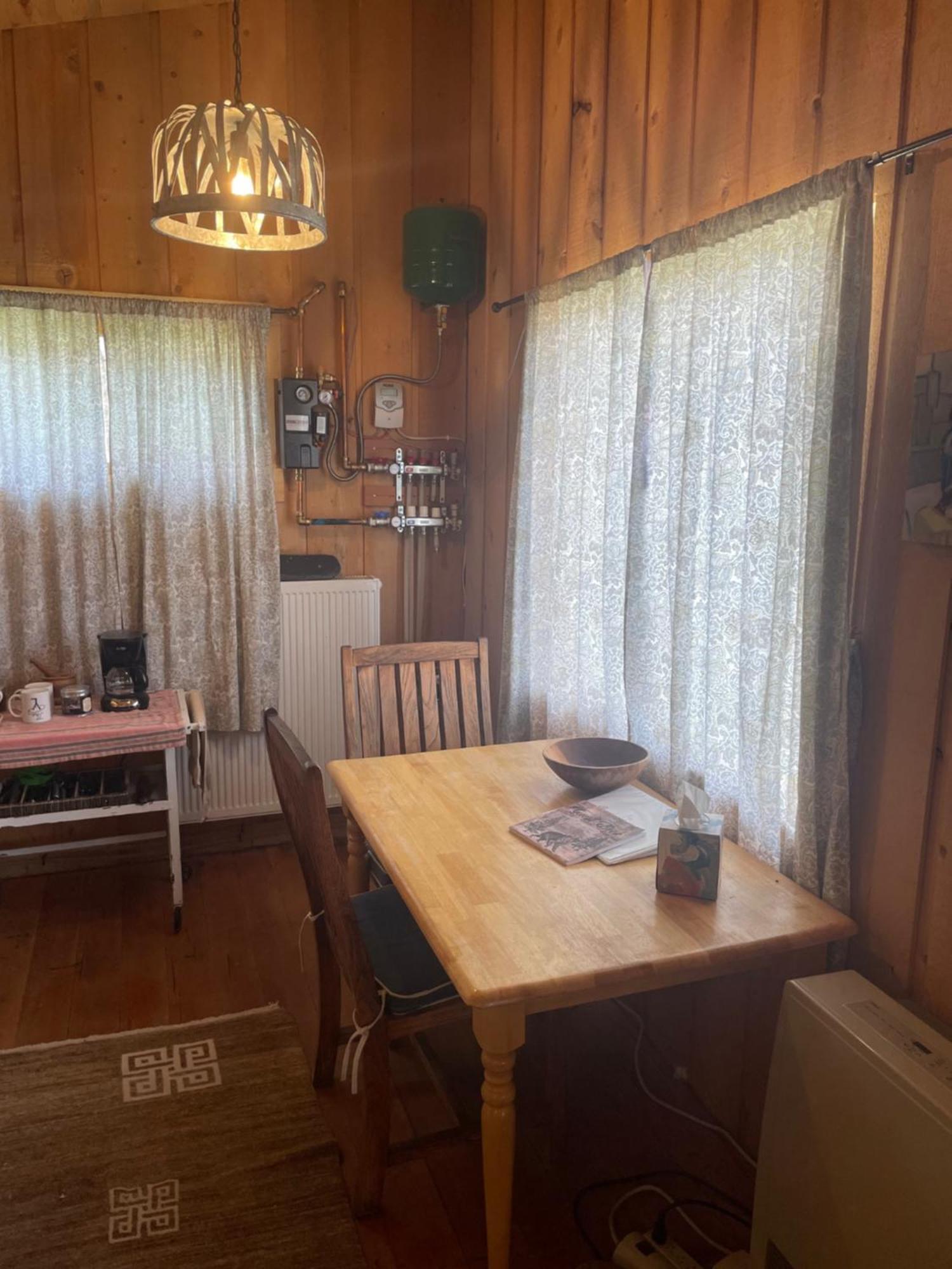 Aubin Sky Lodging At The Yl Ranch Savery المظهر الخارجي الصورة