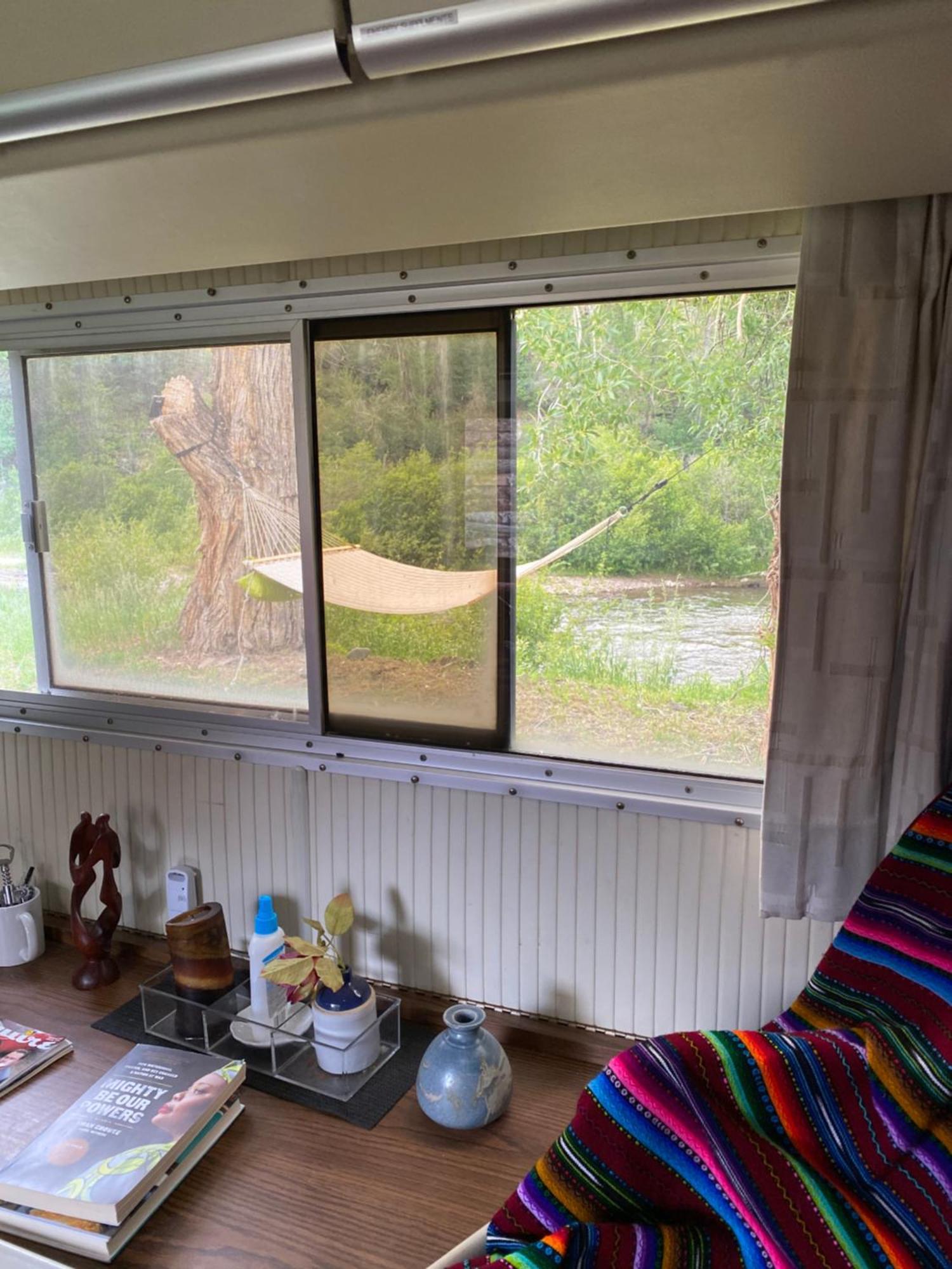 Aubin Sky Lodging At The Yl Ranch Savery المظهر الخارجي الصورة