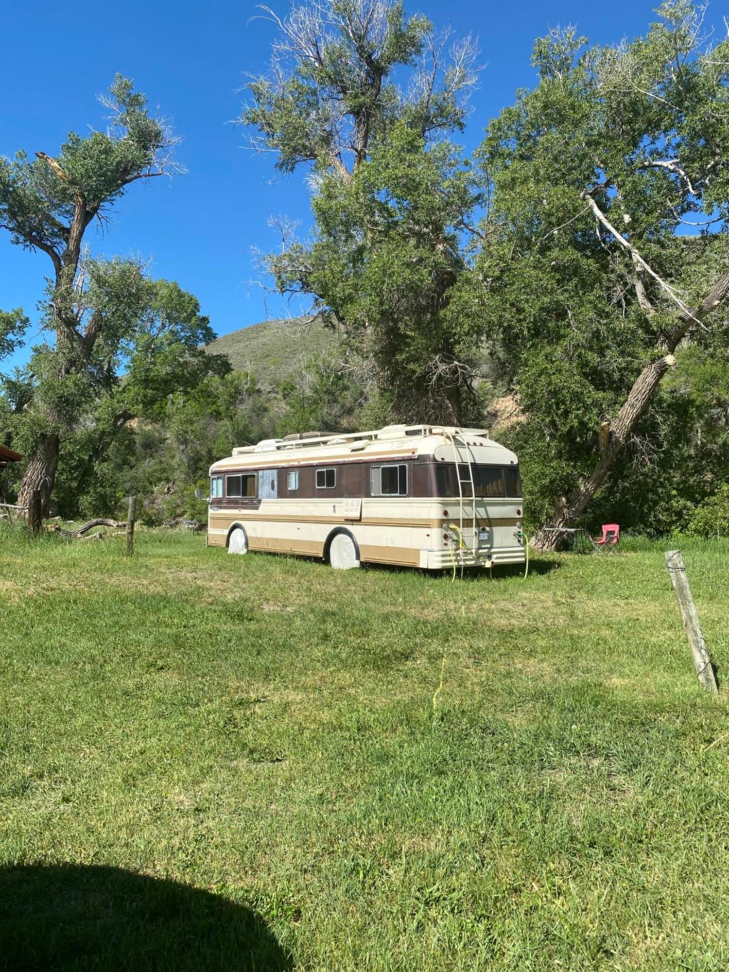Aubin Sky Lodging At The Yl Ranch Savery المظهر الخارجي الصورة