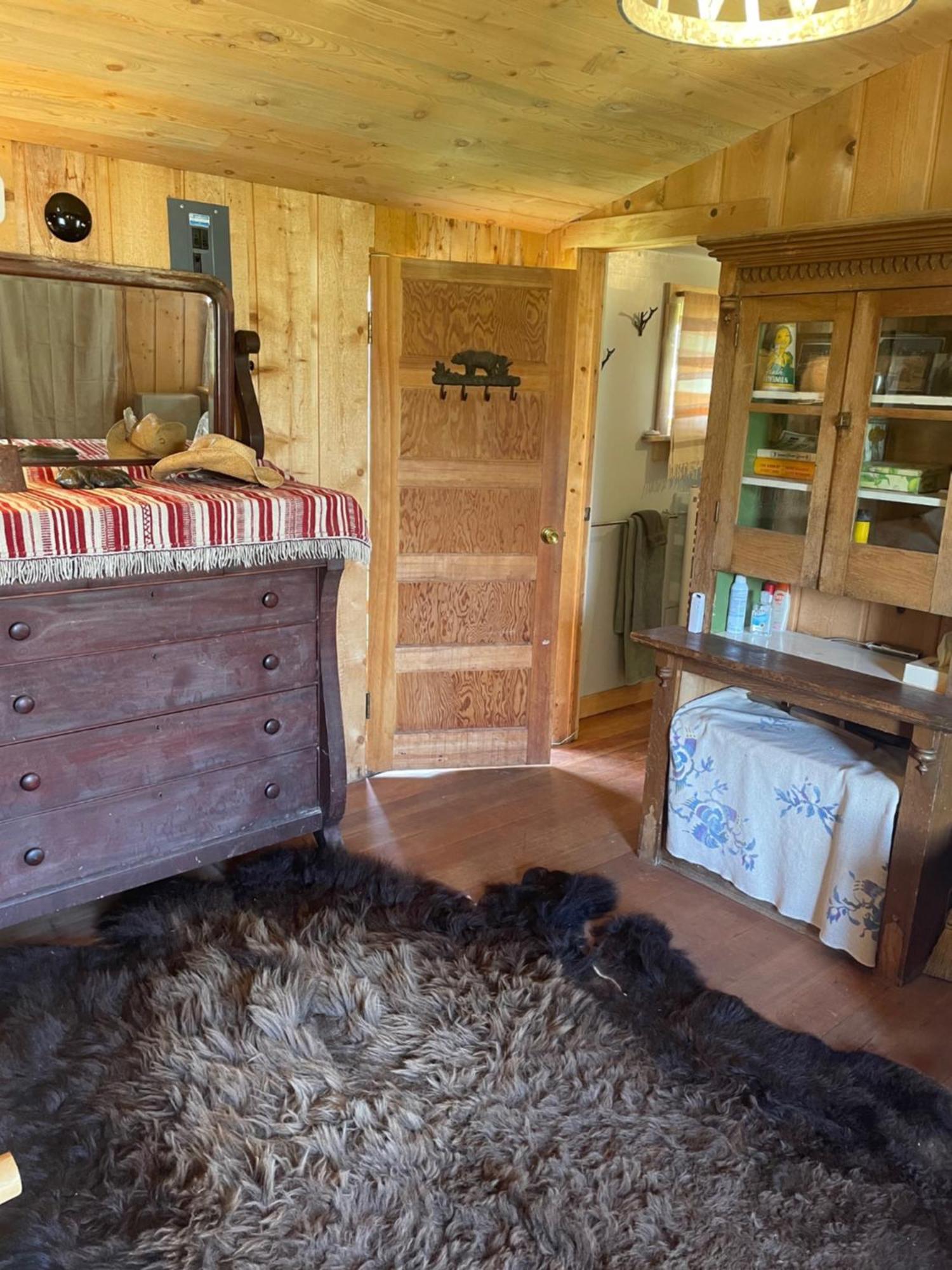 Aubin Sky Lodging At The Yl Ranch Savery المظهر الخارجي الصورة