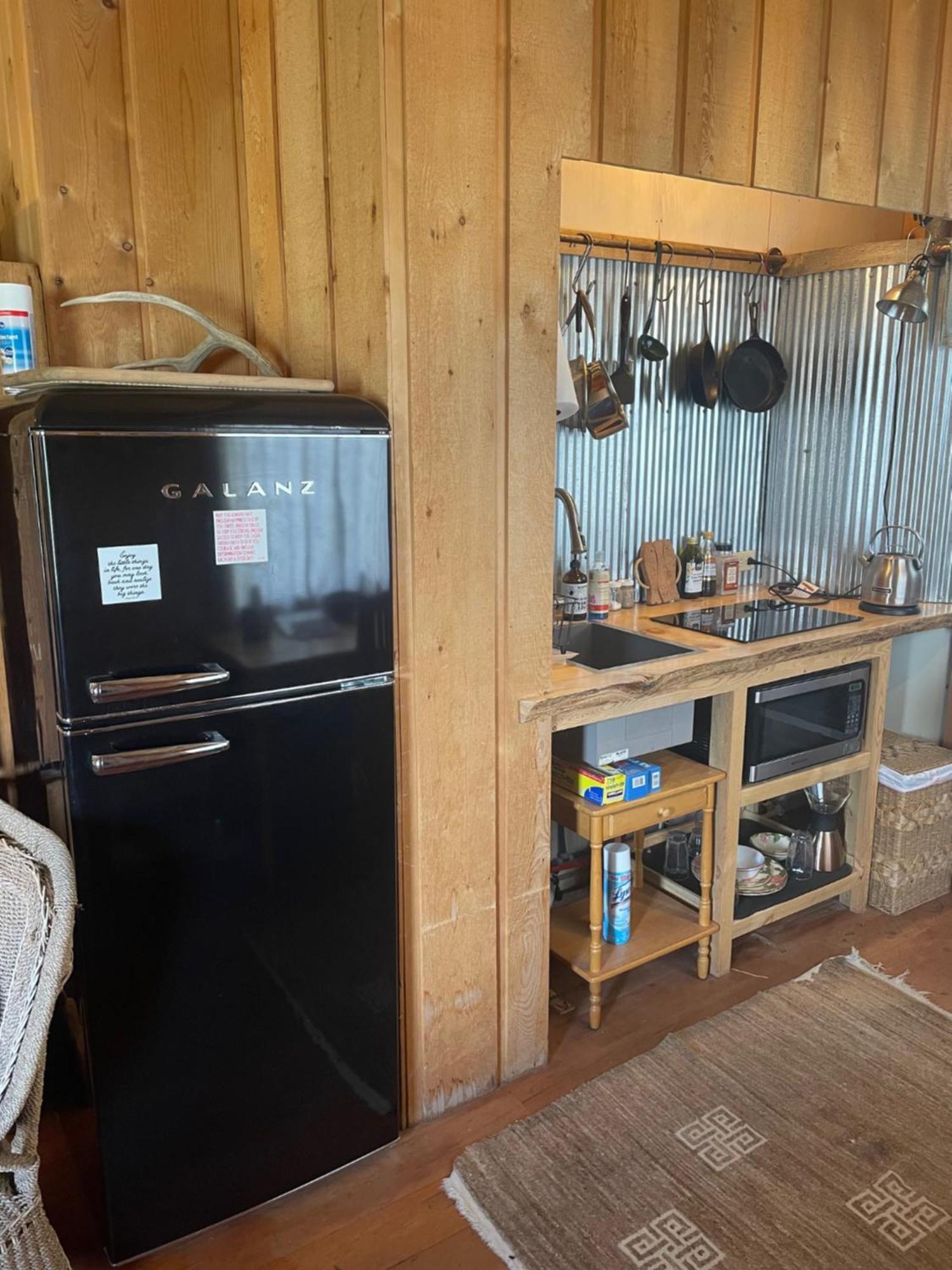 Aubin Sky Lodging At The Yl Ranch Savery المظهر الخارجي الصورة