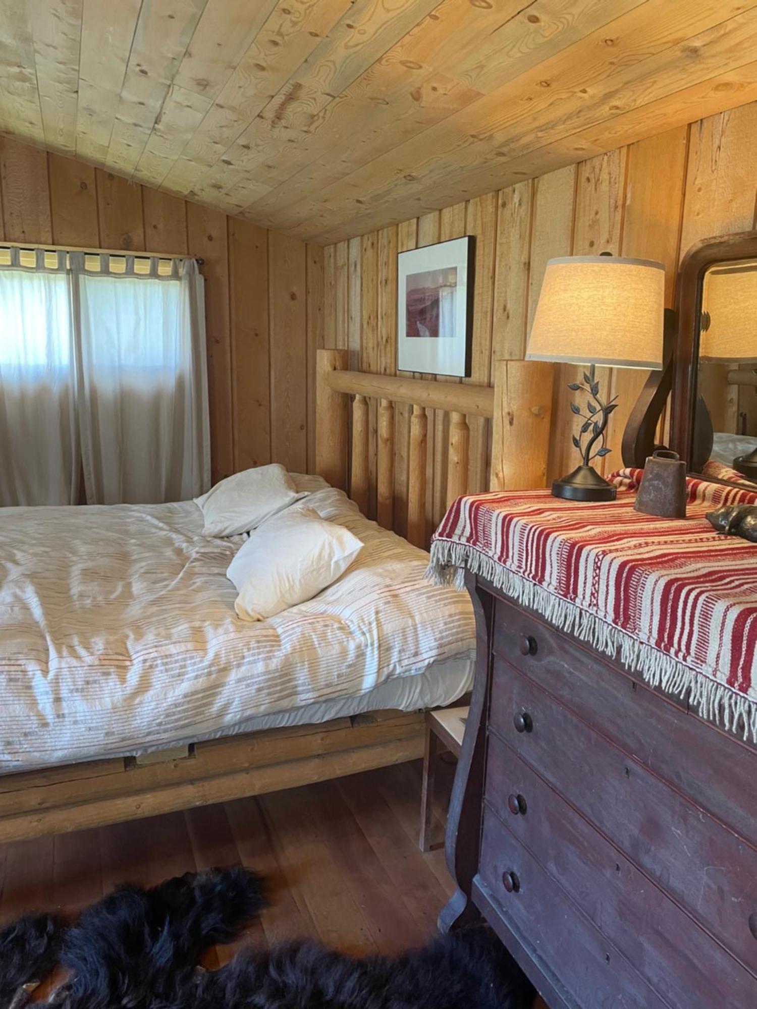 Aubin Sky Lodging At The Yl Ranch Savery المظهر الخارجي الصورة